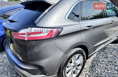 Внедорожник / Кроссовер Ford Edge 2022 в 