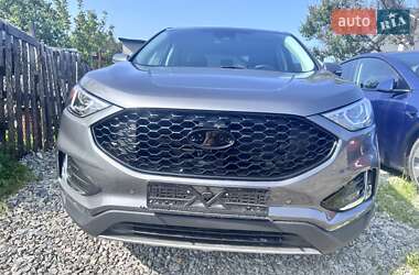 Внедорожник / Кроссовер Ford Edge 2022 в 
