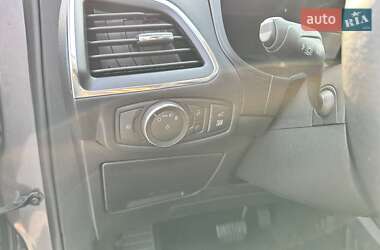 Внедорожник / Кроссовер Ford Edge 2022 в 