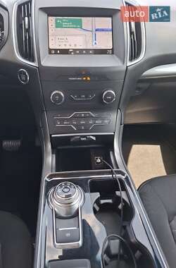 Внедорожник / Кроссовер Ford Edge 2019 в 