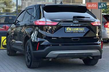Внедорожник / Кроссовер Ford Edge 2021 в 