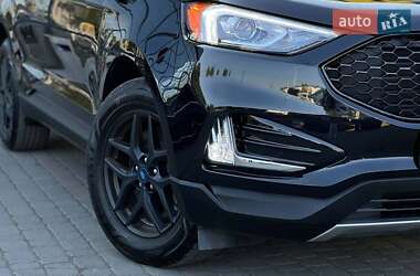 Внедорожник / Кроссовер Ford Edge 2021 в 