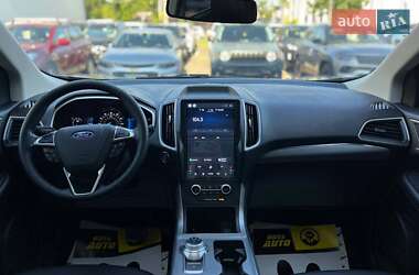 Внедорожник / Кроссовер Ford Edge 2021 в 