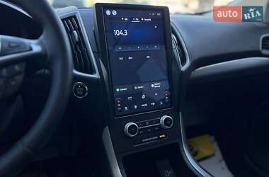 Внедорожник / Кроссовер Ford Edge 2021 в 