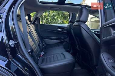 Внедорожник / Кроссовер Ford Edge 2021 в 