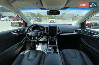 Внедорожник / Кроссовер Ford Edge 2022 в 