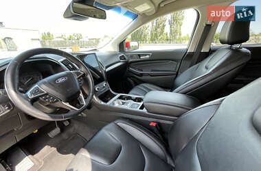 Внедорожник / Кроссовер Ford Edge 2022 в 