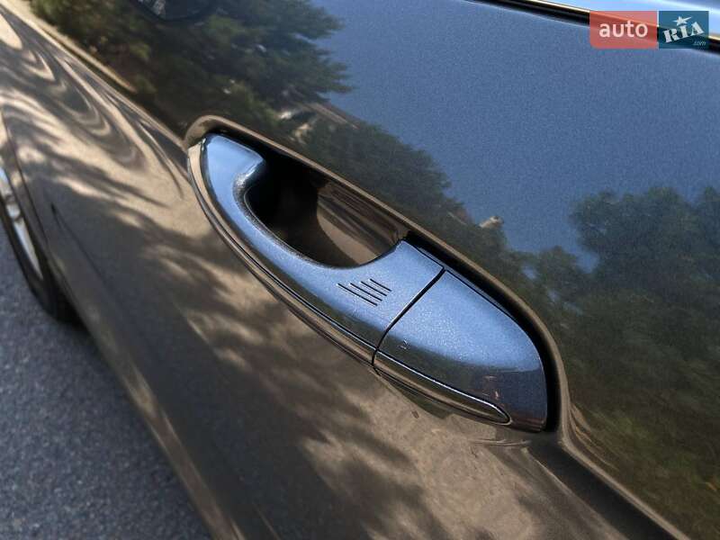 Внедорожник / Кроссовер Ford Edge 2015 в Днепре