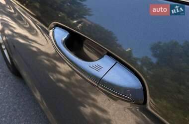 Внедорожник / Кроссовер Ford Edge 2015 в 