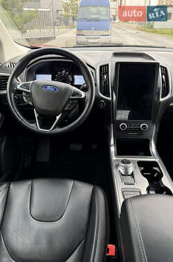 Внедорожник / Кроссовер Ford Edge 2023 в 