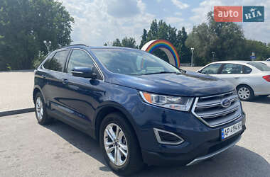 Внедорожник / Кроссовер Ford Edge 2017 в Запорожье