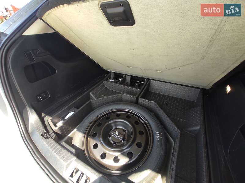 Внедорожник / Кроссовер Ford Edge 2021 в Дрогобыче