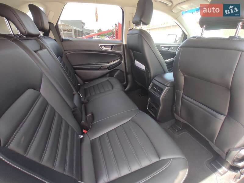 Внедорожник / Кроссовер Ford Edge 2021 в Дрогобыче