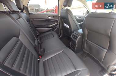Внедорожник / Кроссовер Ford Edge 2021 в 