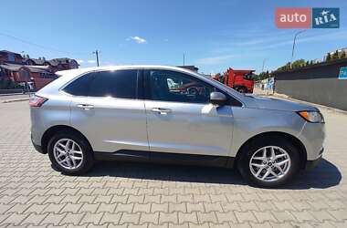 Внедорожник / Кроссовер Ford Edge 2021 в 