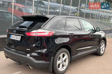 Внедорожник / Кроссовер Ford Edge 2019 в 