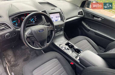 Внедорожник / Кроссовер Ford Edge 2019 в 