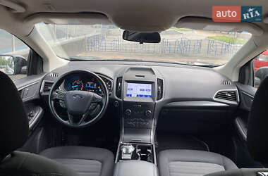 Внедорожник / Кроссовер Ford Edge 2019 в 