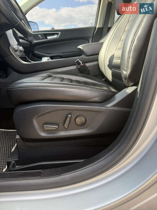 Внедорожник / Кроссовер Ford Edge 2021 в Львове фото 13 Внедорожник / Кроссовер Ford Edge 2021 в Львове