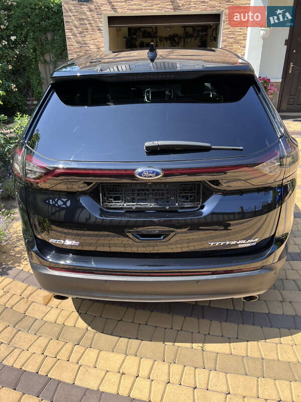 Внедорожник / Кроссовер Ford Edge 2016 в Одессе