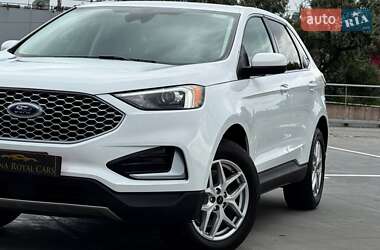 Внедорожник / Кроссовер Ford Edge 2023 в 