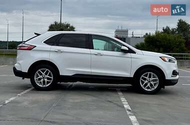 Внедорожник / Кроссовер Ford Edge 2023 в 