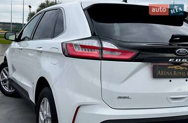 Внедорожник / Кроссовер Ford Edge 2023 в 