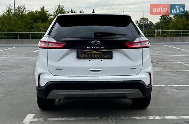 Внедорожник / Кроссовер Ford Edge 2023 в 