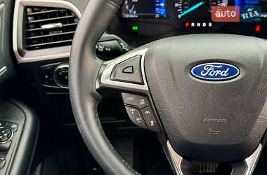 Внедорожник / Кроссовер Ford Edge 2023 в 