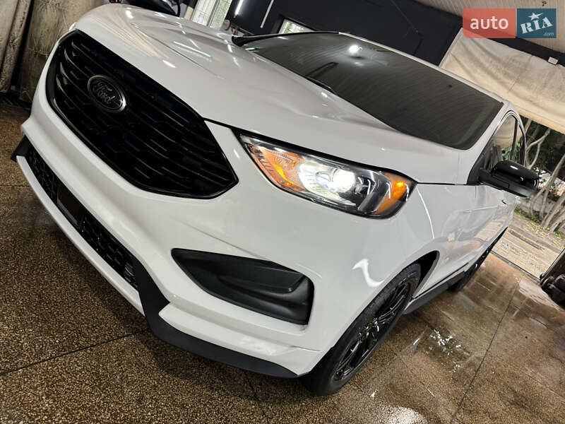 Внедорожник / Кроссовер Ford Edge 2022 в Днепре