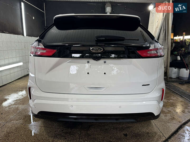 Внедорожник / Кроссовер Ford Edge 2022 в Днепре