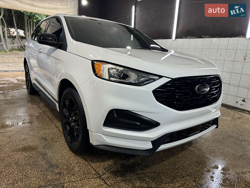 Внедорожник / Кроссовер Ford Edge 2022 в Днепре