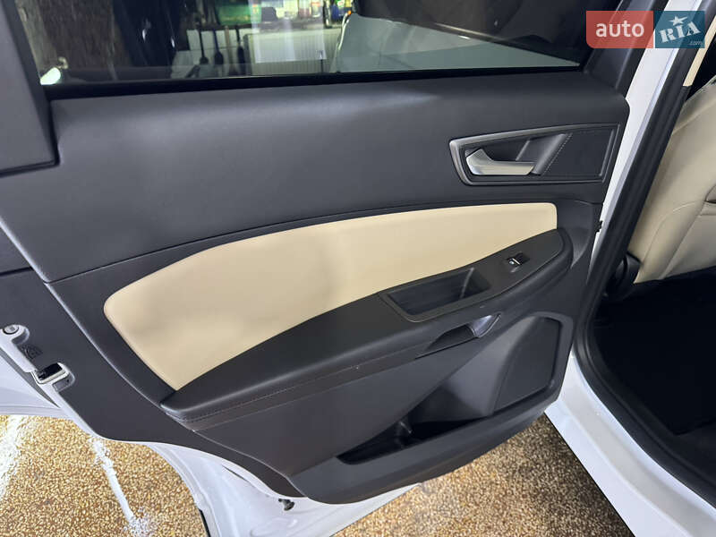 Внедорожник / Кроссовер Ford Edge 2022 в Днепре