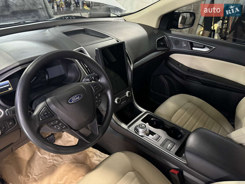 Внедорожник / Кроссовер Ford Edge 2022 в Днепре