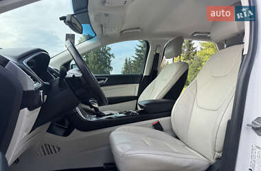 Внедорожник / Кроссовер Ford Edge 2015 в 