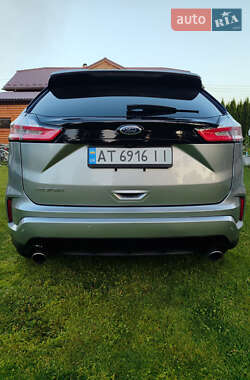 Внедорожник / Кроссовер Ford Edge 2020 в 