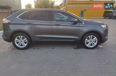 Внедорожник / Кроссовер Ford Edge 2019 в 