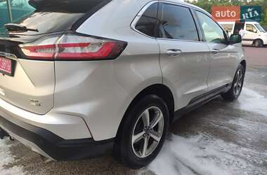 Внедорожник / Кроссовер Ford Edge 2019 в 