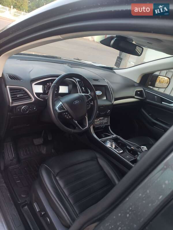 Внедорожник / Кроссовер Ford Edge 2019 в Сарнах