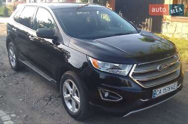 Внедорожник / Кроссовер Ford Edge 2016 в Умани