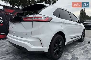 Внедорожник / Кроссовер Ford Edge 2022 в 