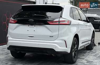 Внедорожник / Кроссовер Ford Edge 2022 в 