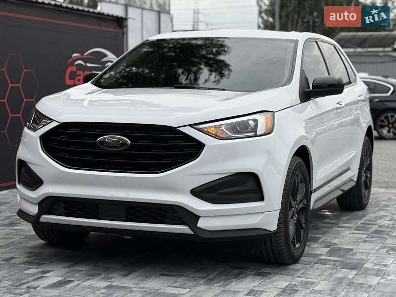 Внедорожник / Кроссовер Ford Edge 2022 в Днепре фото 19 Внедорожник / Кроссовер Ford Edge 2022 в Днепре