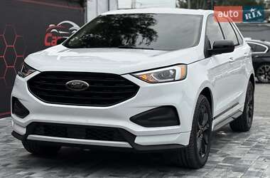 Внедорожник / Кроссовер Ford Edge 2022 в 