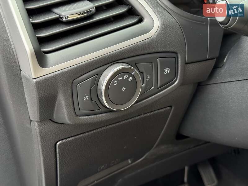 Внедорожник / Кроссовер Ford Edge 2022 в Днепре фото 30 Внедорожник / Кроссовер Ford Edge 2022 в Днепре