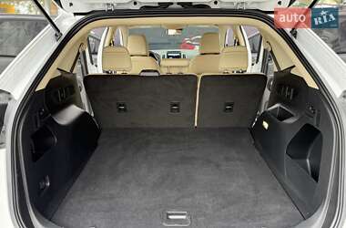 Внедорожник / Кроссовер Ford Edge 2022 в 