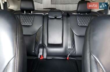 Внедорожник / Кроссовер Ford Edge 2024 в 