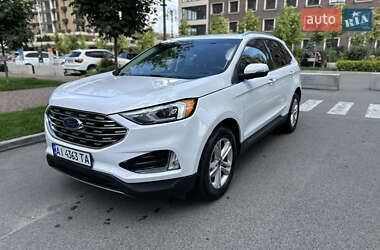 Внедорожник / Кроссовер Ford Edge 2019 в 
