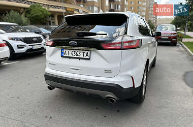 Внедорожник / Кроссовер Ford Edge 2019 в 