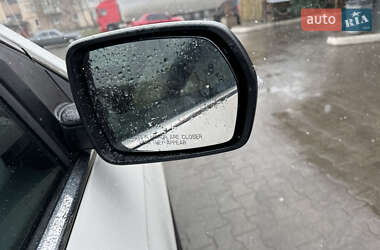 Внедорожник / Кроссовер Ford Edge 2015 в 